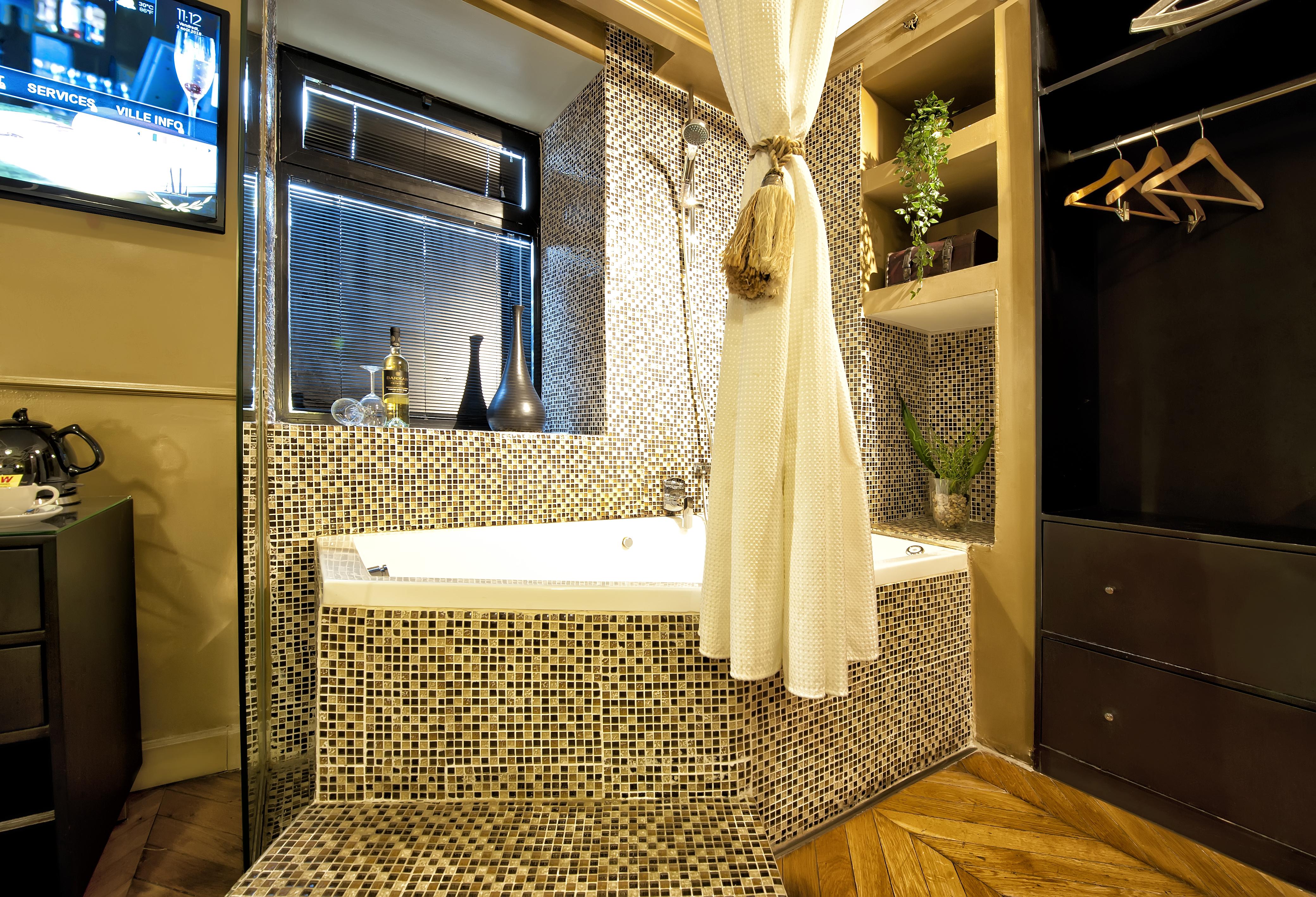 Montefiore 16 - Urban Boutique Hotel Тел Авив Екстериор снимка