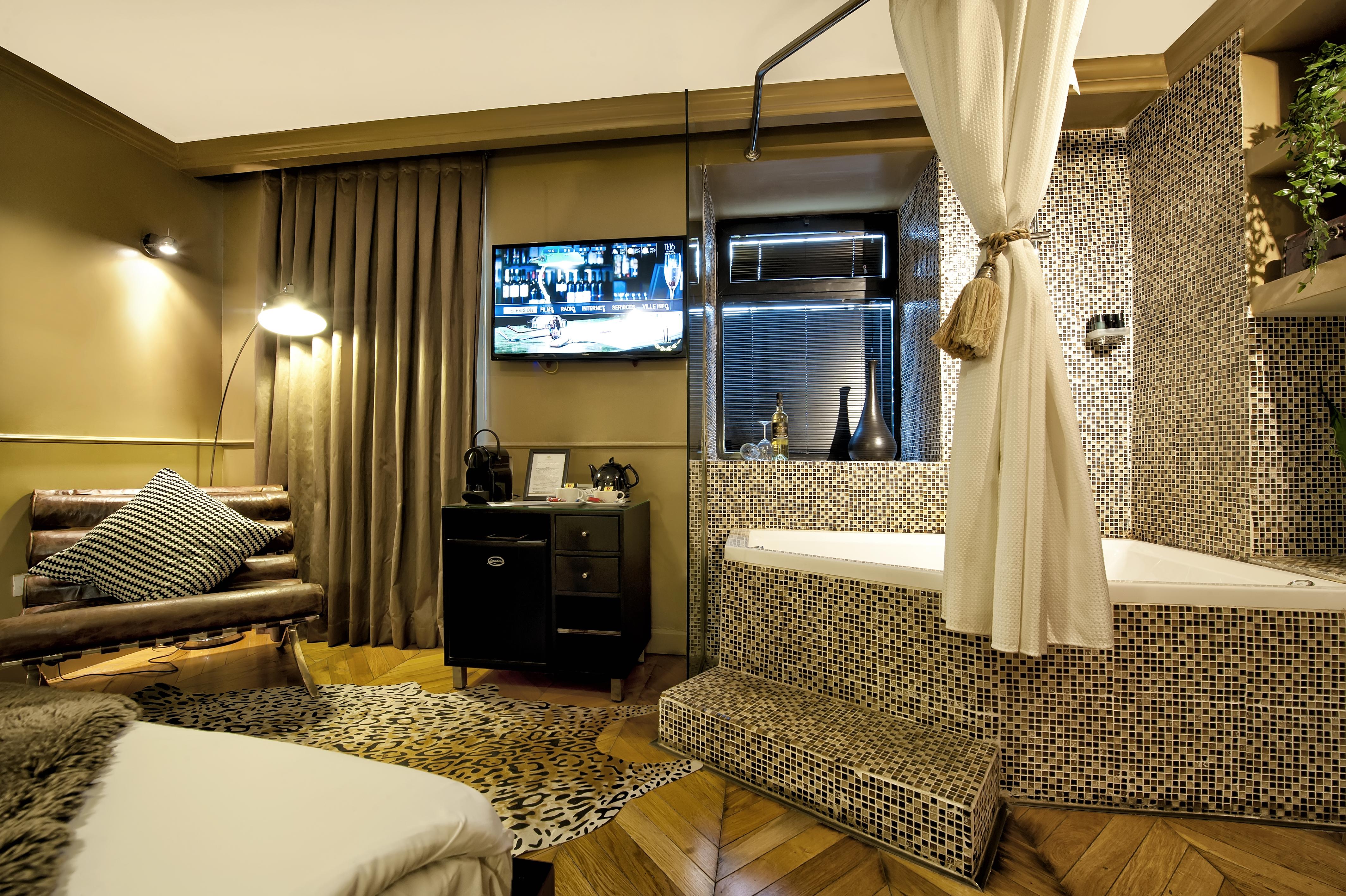 Montefiore 16 - Urban Boutique Hotel Тел Авив Екстериор снимка