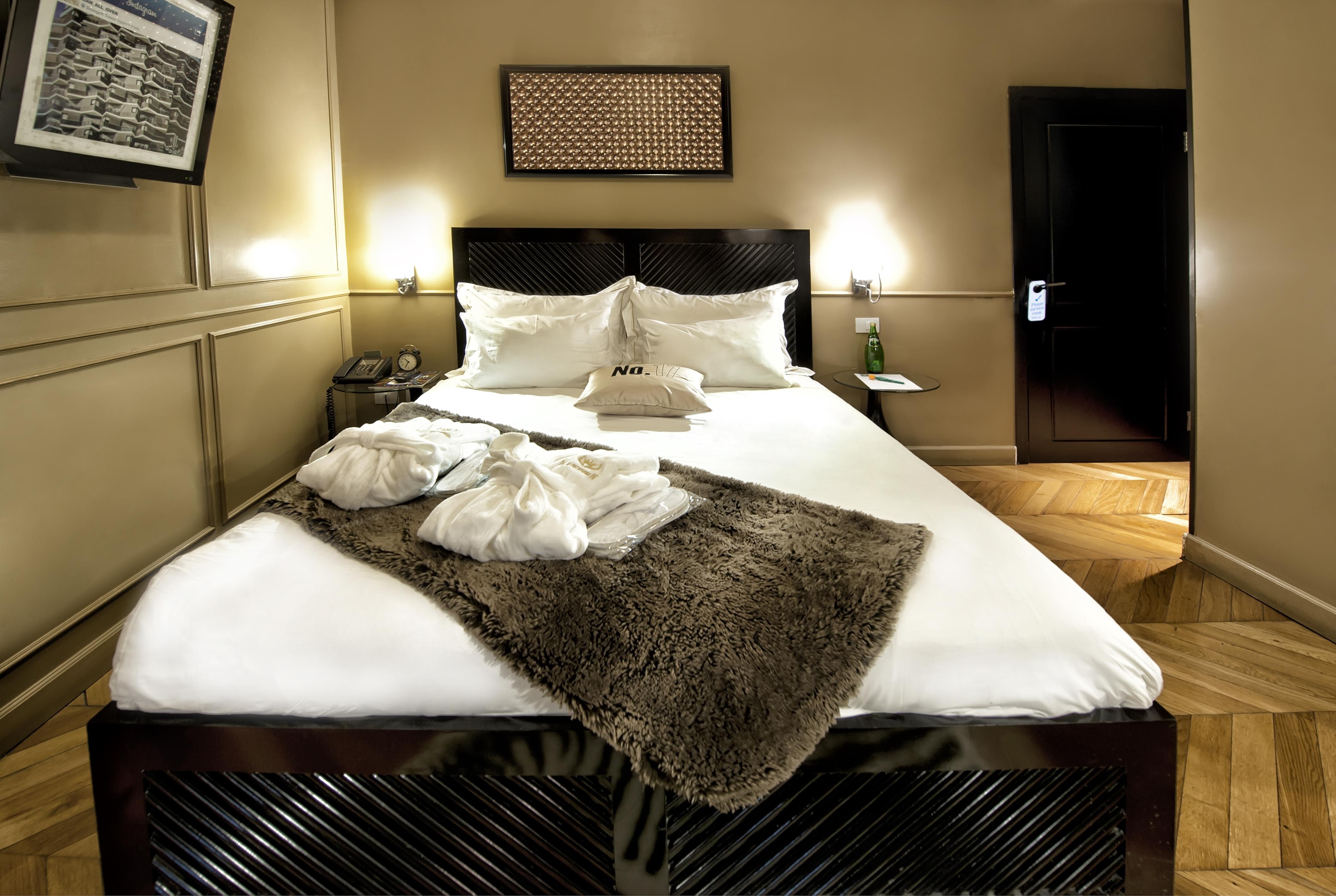 Montefiore 16 - Urban Boutique Hotel Тел Авив Екстериор снимка