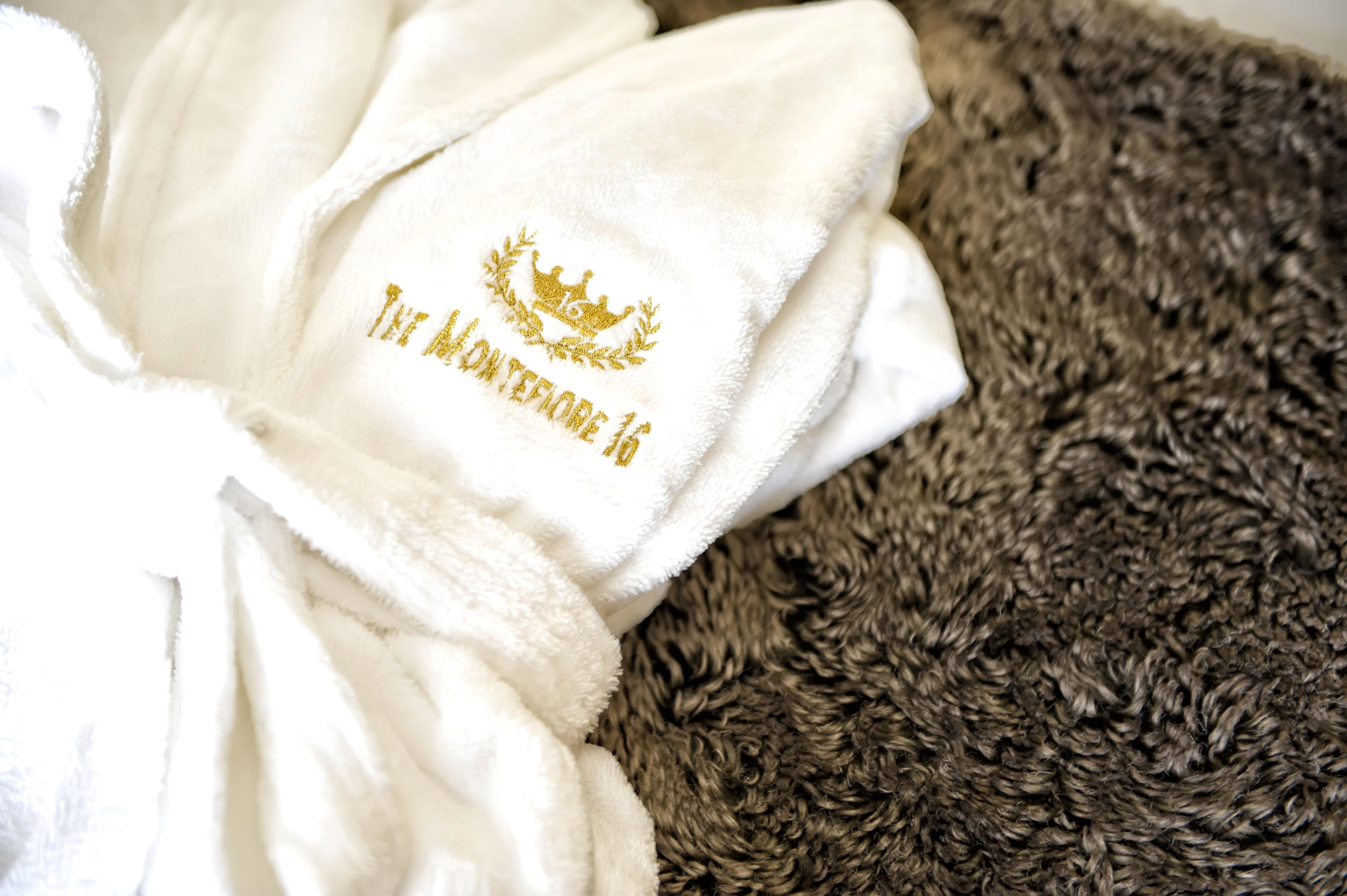 Montefiore 16 - Urban Boutique Hotel Тел Авив Екстериор снимка