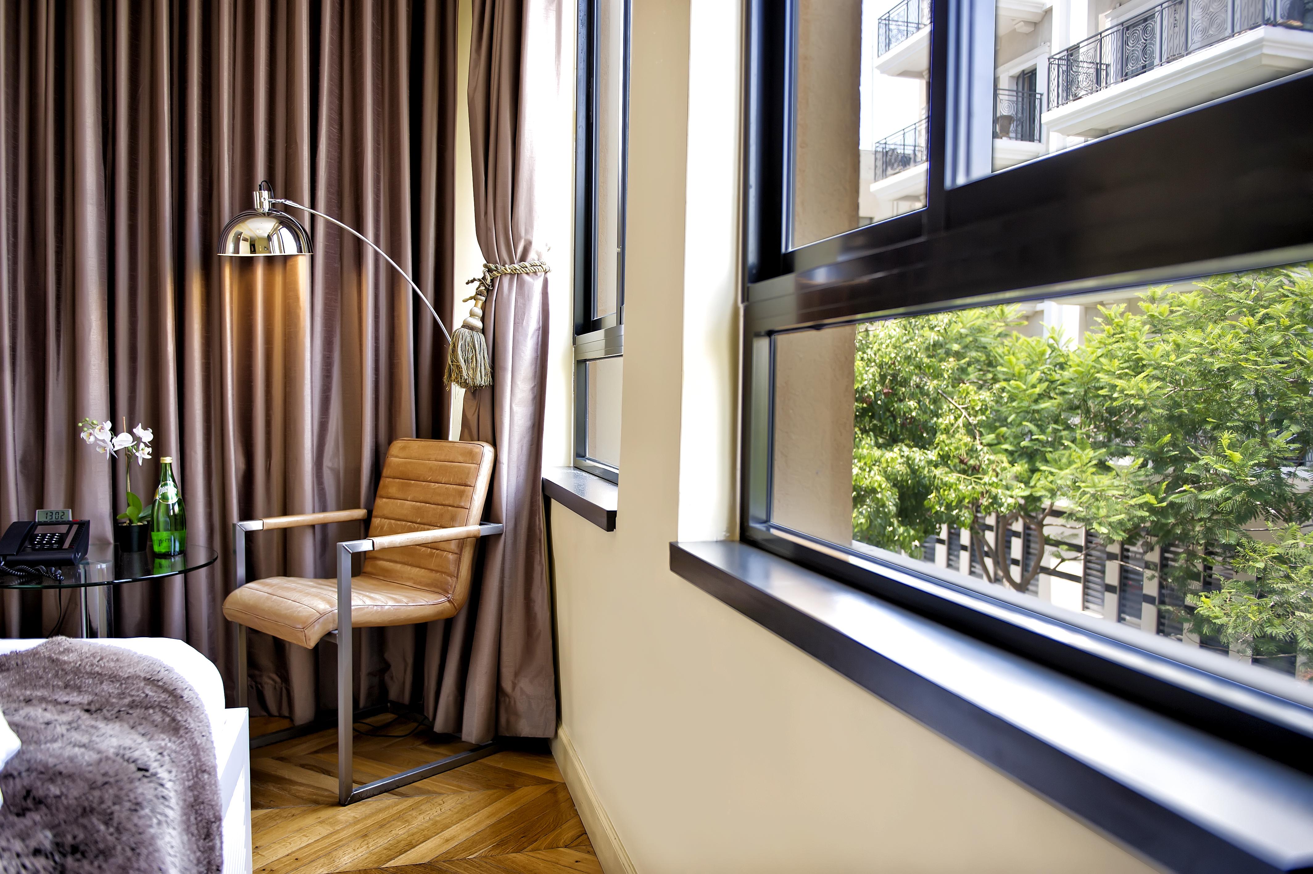 Montefiore 16 - Urban Boutique Hotel Тел Авив Екстериор снимка