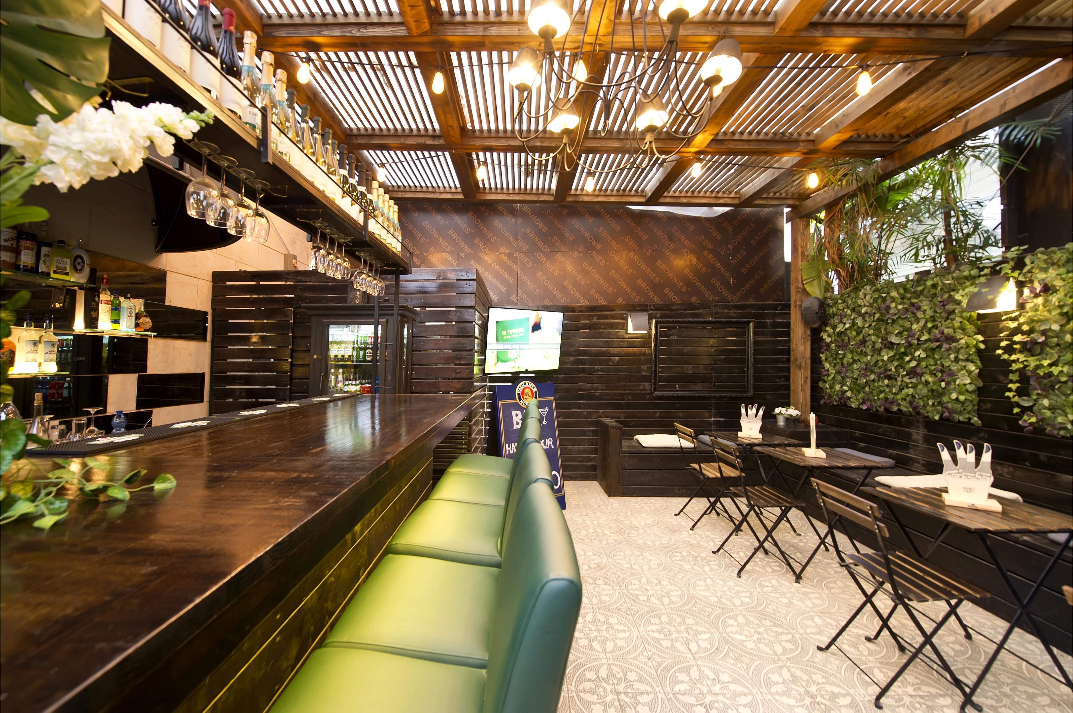 Montefiore 16 - Urban Boutique Hotel Тел Авив Екстериор снимка