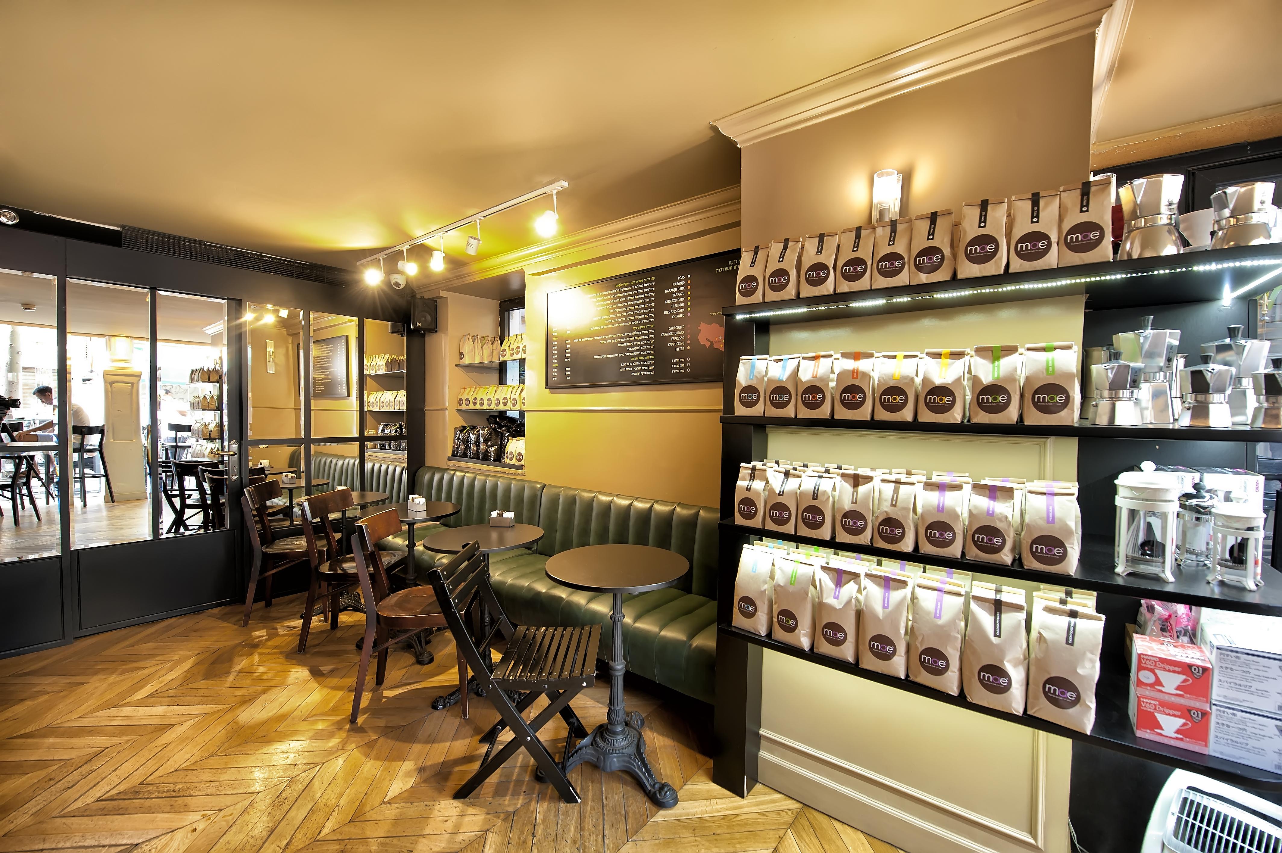 Montefiore 16 - Urban Boutique Hotel Тел Авив Екстериор снимка