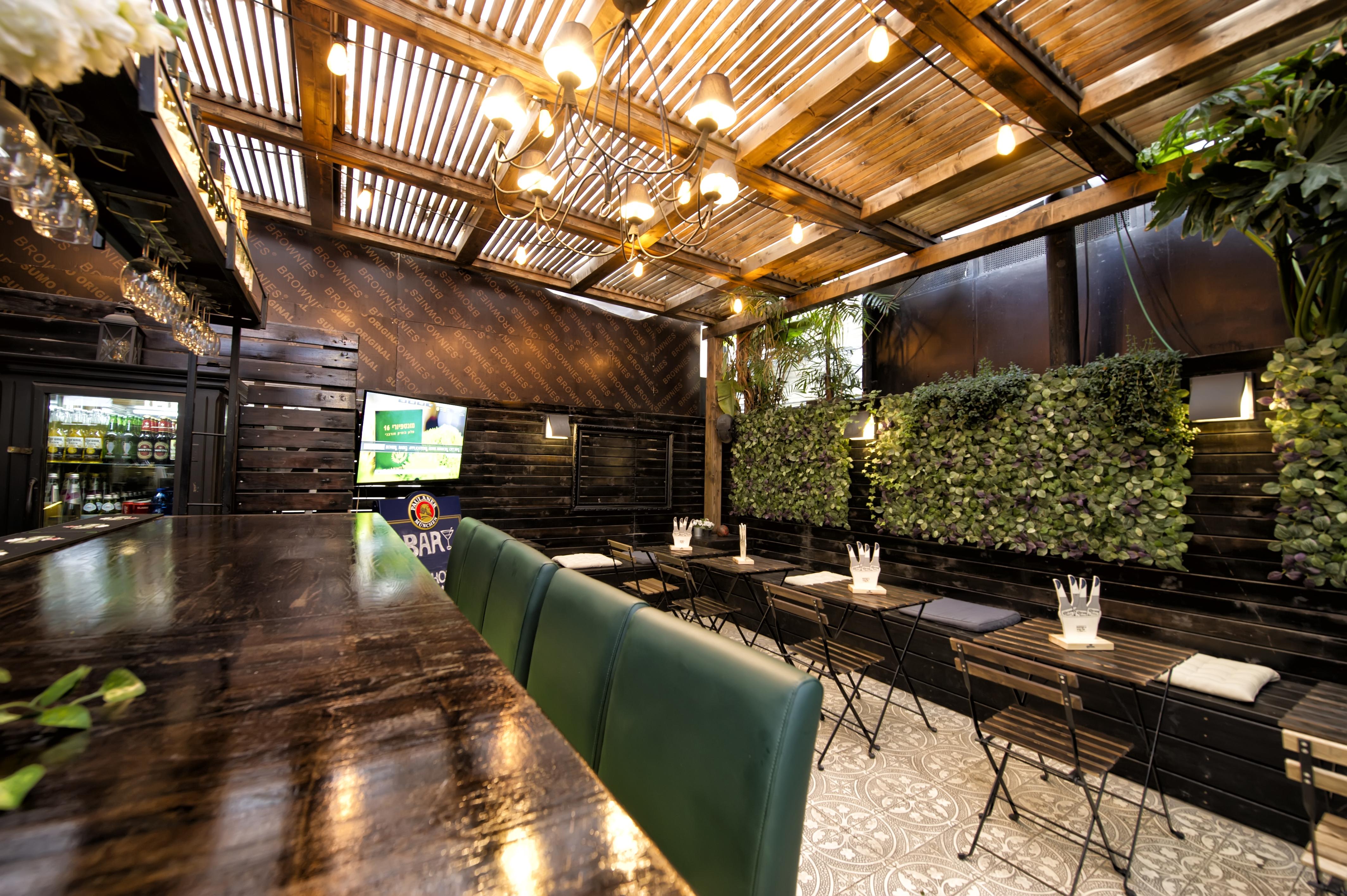 Montefiore 16 - Urban Boutique Hotel Тел Авив Екстериор снимка