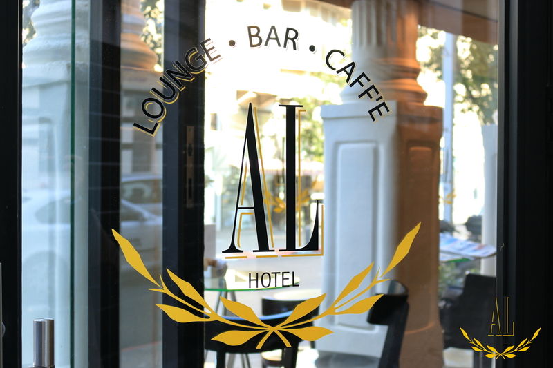 Montefiore 16 - Urban Boutique Hotel Тел Авив Екстериор снимка