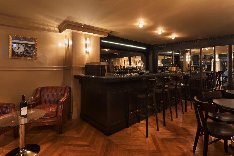 Montefiore 16 - Urban Boutique Hotel Тел Авив Екстериор снимка