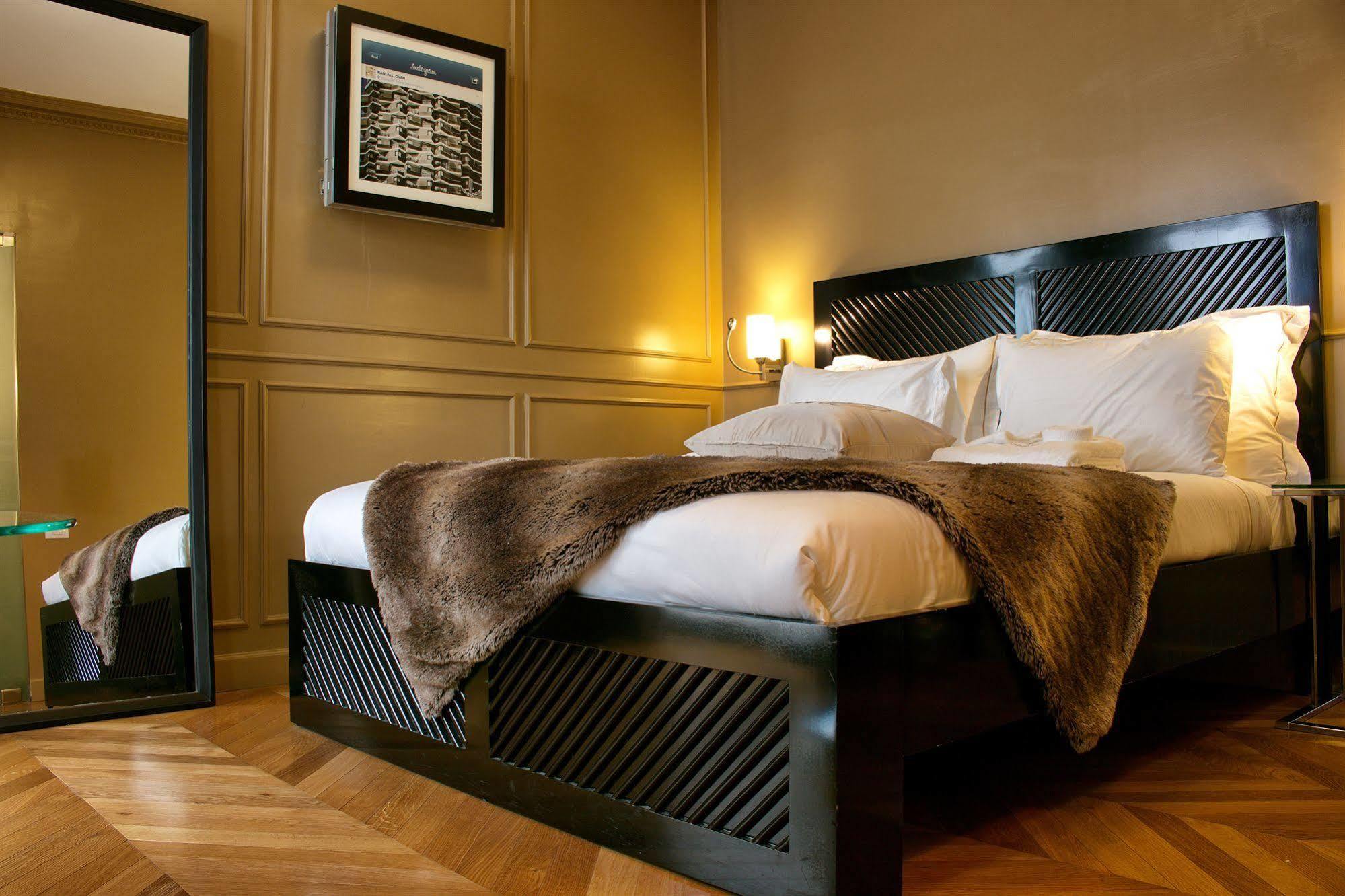 Montefiore 16 - Urban Boutique Hotel Тел Авив Екстериор снимка